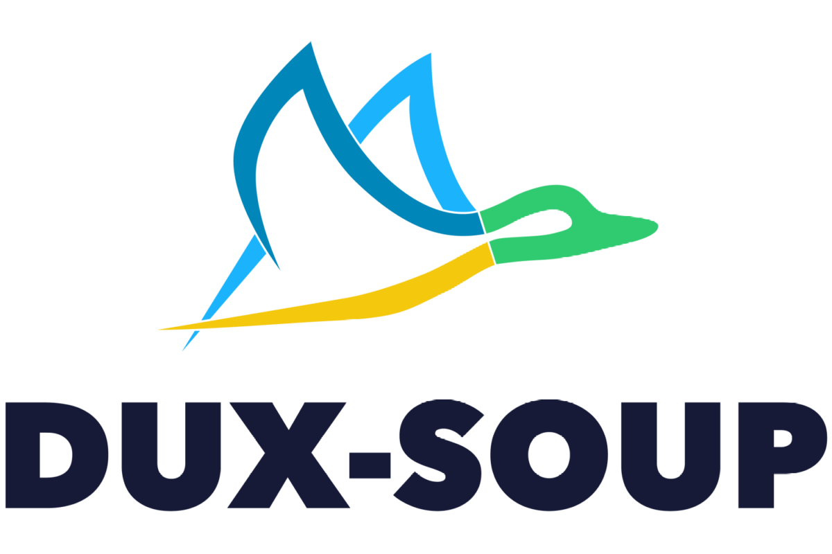 DuxSoup logo 2021